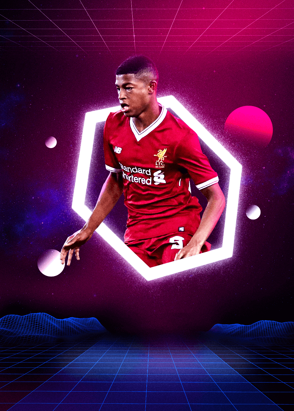 與哈維續約 與哈維續約