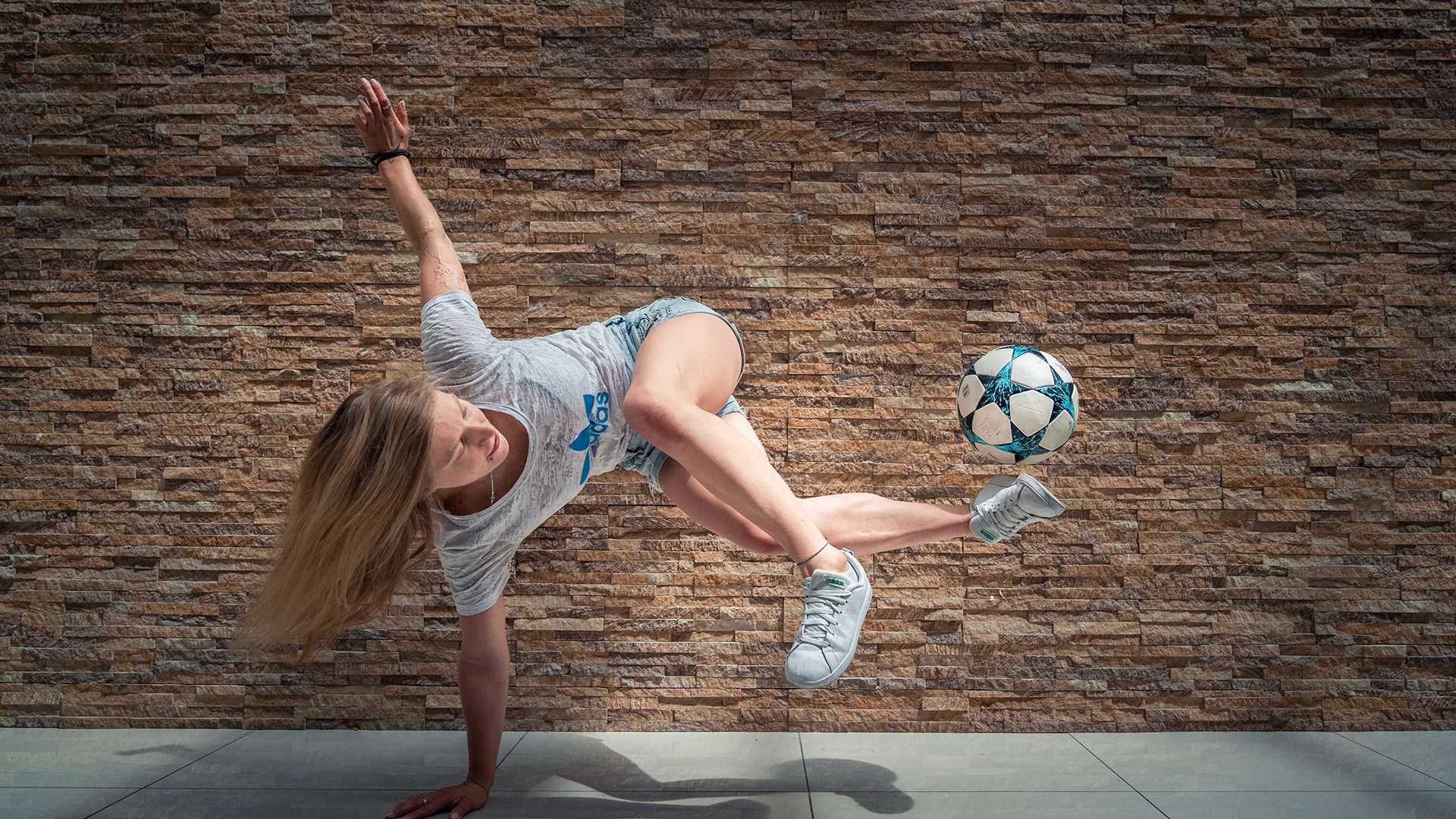 標王哈弗茨 標王哈弗茨