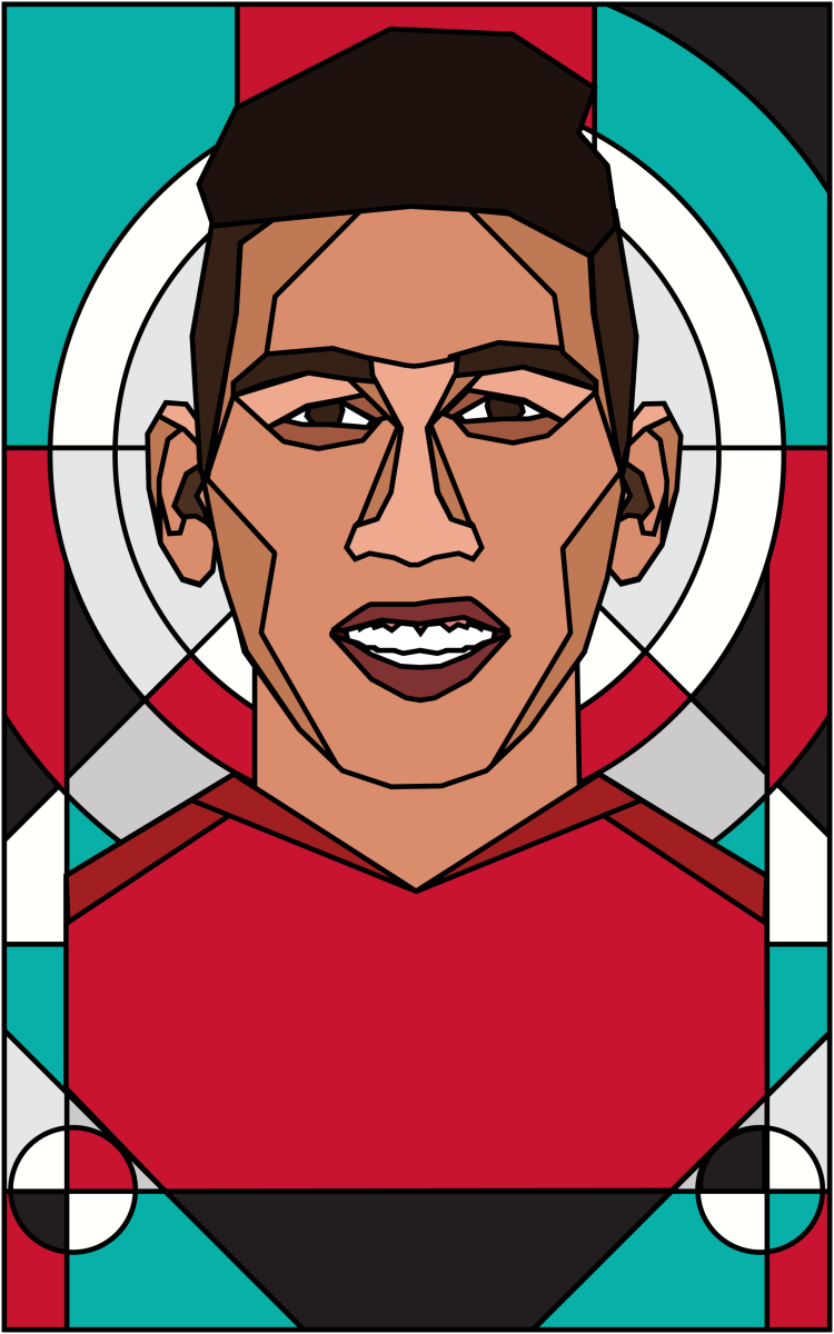 了各自的足 了各自的足