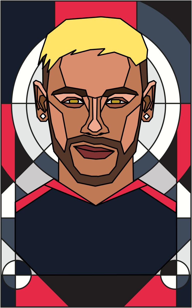 隊友創造良 隊友創造良