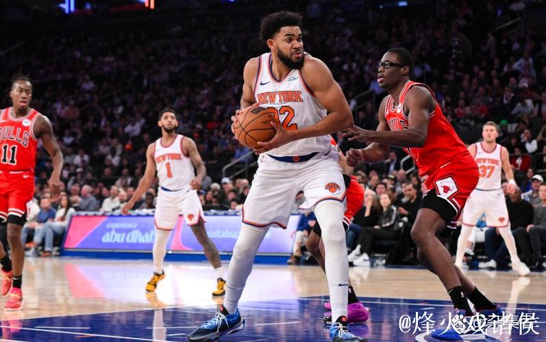 唐斯砍下31+10助尼克斯终结猛龙8连败 雄鹿狂胜公牛